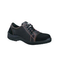 Chaussures de s&eacute;curit&eacute; basses LIBERTY BASSE S3 SRC CHOCOLAT