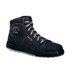 Chaussures de s&eacute;curit&eacute; hautes SAXO S3 SRC Gap