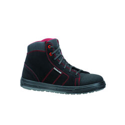 Chaussures de s&eacute;curit&eacute; hautes SOLAR S3 SRC Gap