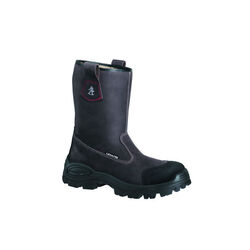 Bottes de s&eacute;curit&eacute; fourr&eacute;es TENERE S3 SRC Gap