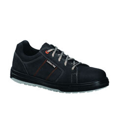 Chaussures de s&eacute;curit&eacute; basses SOUL S3 SRC Gap