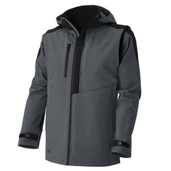 Softshell GAMEX� EVOLUTION Gap