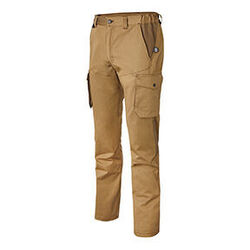 Pantalon OVERMAX Gap