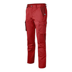Pantalon OVERMAX Gap