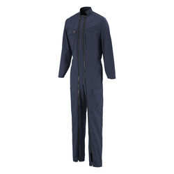 Combinaison 2 zips PYROP Gap