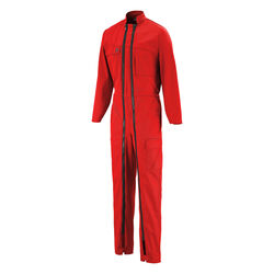 Combinaison 2 zips PYROP Gap