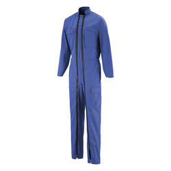 Combinaison 2 zips PYROP Gap