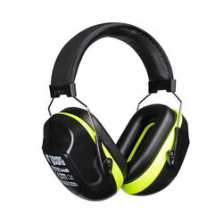 Casque antibruit MAX340 Gap
