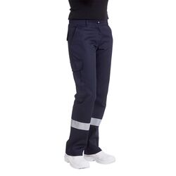 Pantalon femme Ambulancier Gap