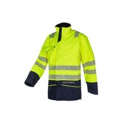 Parka &Eacute;tanche HV Arc Torvik Gap