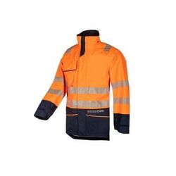Parka &Eacute;tanche HV Arc Torvik Gap