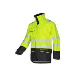 Parka &Eacute;tanche HV Arc Torvik Gap