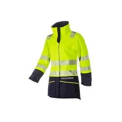 Parka &Eacute;tanche HV Arc Vaski Gap