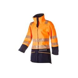 Parka &Eacute;tanche HV Arc Vaski Gap