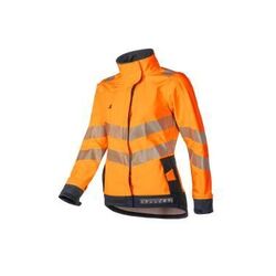 Softshell HV Protection Arc Heika Gap