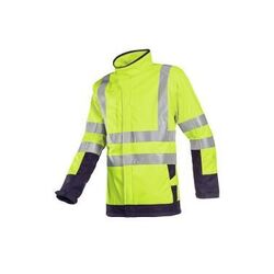 Softshell HV Arc Playford Gap