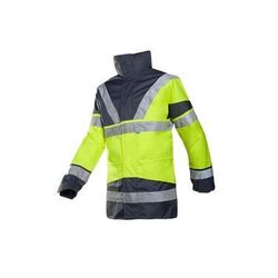 Blouson HV SKOLLFIELD Gap