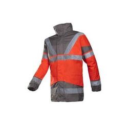 Blouson HV SKOLLFIELD Gap