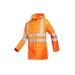 Veste de Pluie HV MONORAY Gap