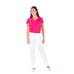Pantalon femme Manu Bio Gap