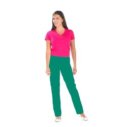 Pantalon femme Manu Gap