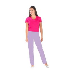 Pantalon femme Manu Gap