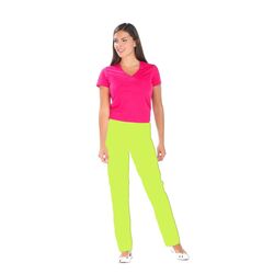 Pantalon femme Manu Gap