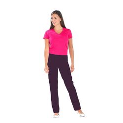 Pantalon femme Manu Gap