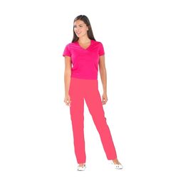 Pantalon femme Manu Gap