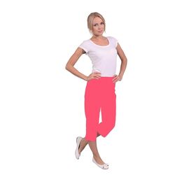 Pantacourt femme Mika Gap