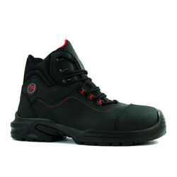 Chaussures de s&eacute;curit&eacute; hautes DUSKY S3 CI SRC Gap