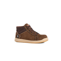 Chaussures de s&eacute;curit&eacute; hautes KELLY S3 CI SRC Gap