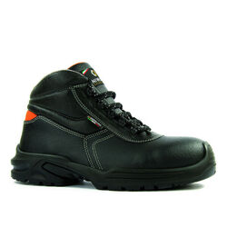 Chaussures de s&eacute;curit&eacute; hautes MICRO S3 CI SRC Gap