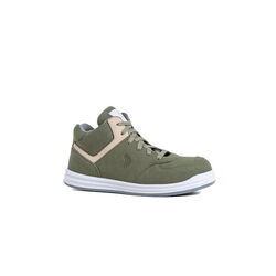 Chaussures de s&eacute;curit&eacute; hautes NORAH S3 SRC Gap