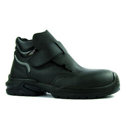 Chaussures de s&eacute;curit&eacute; hautes XOLID S3 HRO SRC Gap