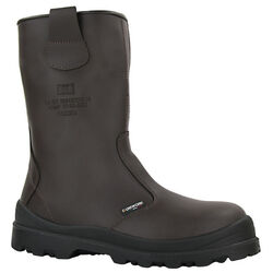 Bottes de s&eacute;curit&eacute; fourr&eacute;es UNITANO S3 SRC Gap