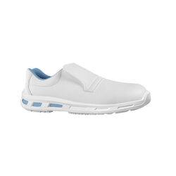 Mocassins de s&eacute;curit&eacute; JASMINE S2 SRC Gap