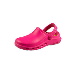 Sabots de s&eacute;curit&eacute; NFORZ SB E A SRC FUCHSIA Gap