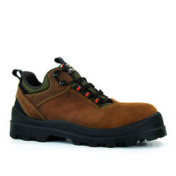 Chaussures de s&eacute;curit&eacute; basses ATENE S3 SRC Gap