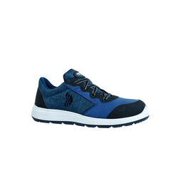 Chaussures de s&eacute;curit&eacute; basses BERING S3 CI SRC Gap