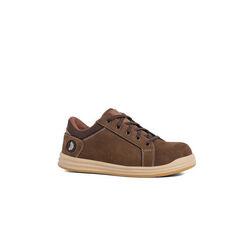 Chaussures de s&eacute;curit&eacute; basses BESSY S3 SRC Gap