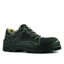 Chaussures de s&eacute;curit&eacute; basses UNILOOK S3 SRC Gap