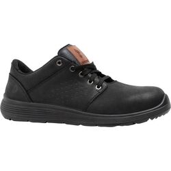 Chaussures de s&eacute;curit&eacute; basses KEYLAGO S3 CI HI SRC Gap