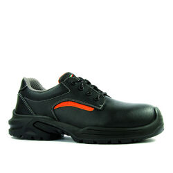 Chaussures de s&eacute;curit&eacute; basses MESIC S3 CI SRC Gap