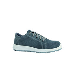 Chaussures de s&eacute;curit&eacute; basses NASSAU S3 CI SRC Gap