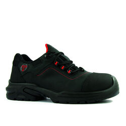 Chaussures de s&eacute;curit&eacute; basses SHADY S3 CI SRC Gap