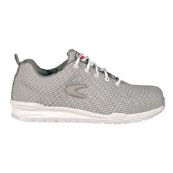 Chaussures de s&eacute;curit&eacute; basses WHITE S3S FO SR Gap