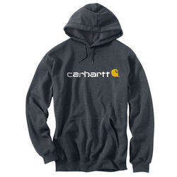 Sweat-shirt SIGNATURE LOGO HOODED Gap