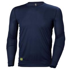T-shirt thermique HH LIFA CREWNECK Gap