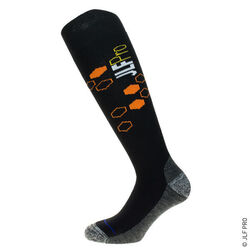 Chaussettes CHALEUR hautes Gap